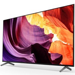 SONY 65V型 4K 液晶テレビ BRAVIA KJ-65X80K アプリ○ BRAVIA KJ-65X80L ソニー 65V型 4K液晶テレビ ブラビア X80L
