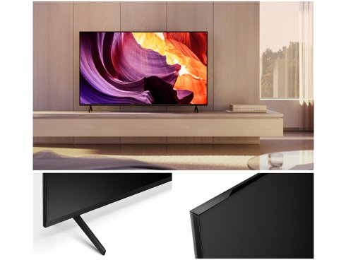 ヨドバシ.com - ソニー SONY BRAVIA（ブラビア） X80Kシリーズ