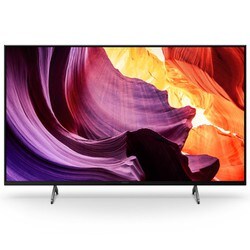 Amazon.co.jp: ソニー 43V型 4K 液晶 テレビ ブラビア KJ-43X80K