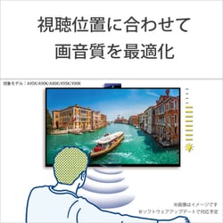 ヨドバシ.com - ソニー SONY CMU-BC1 [BRAVIA CAM（ブラビアカム 