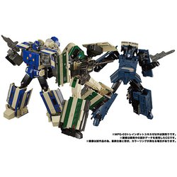 ヨドバシ.com - タカラトミー TAKARATOMY MPG-03 トランスフォーマー