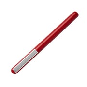 LEXON C-PEN ダークレッド LS101DR