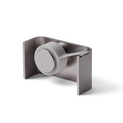 LEXON CITY TAPE DISPENSER ガンメタル LD139X9