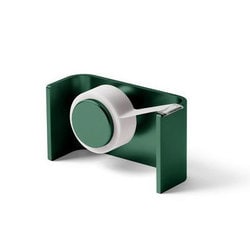 LEXON CITY TAPE DISPENSER ダークグリーン LD139V9
