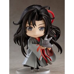 魔道祖師　魏無羨　夷陵老祖Ver.　ねんどろいど ねんどろいど 魏無羨 夷陵老祖Ver.｜グッドスマイルカンパニー