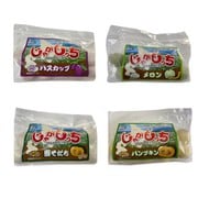 じゃがもっちデザート 4種類セット
