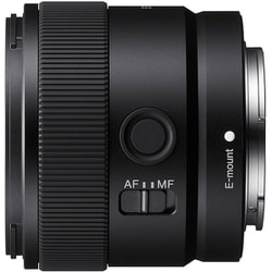 ヨドバシ.com - ソニー SONY SEL11F18 E 11mm F1.8 [単焦点レンズ APS 