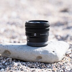 ヨドバシ.com - ソニー SONY SELP1020G E PZ 10-20mm F4 G [広角ズーム