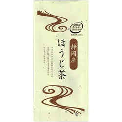 JGAP静岡県産ほうじ茶 100g