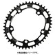 Powering LF W3T 5arms 50T（BCD：130mm） 50W3-LFR5ST