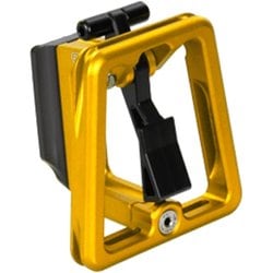 Front Carrier Block（Brompton） ゴールド FCB1