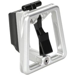 Front Carrier Block（Brompton） シルバー FCB1