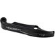 Frame Hinge Clamp QR lever（DAHON） ブラック DHHCQ1