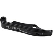 Frame Hinge Clamp QR lever（DAHON） ブラック DHHCQ1