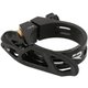 Seat Post Clamp Q/R Φ40mm （Birdy） ブラック SCQR40T3