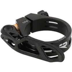 Seat Post Clamp Q/R Φ40mm （Birdy） ブラック SCQR40T3
