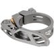 Seat Post Clamp Q/R Φ40mm （Birdy） チタン SCQR40T3