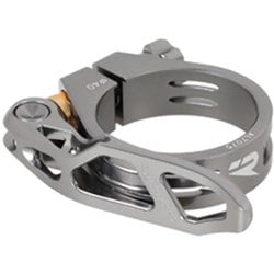 Seat Post Clamp Q/R Φ40mm （Birdy） チタン SCQR40T3
