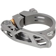 Seat Post Clamp Q/R Φ40mm （Birdy） チタン SCQR40T3