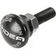 Front Wheel Fixer Screw（Birdy） ブラック FWLA