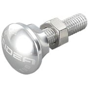 Front Wheel Fixer Screw(Birdy) シルバー FWLA