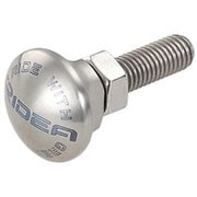 Front Wheel Fixer Screw(Birdy) チタン FWLT