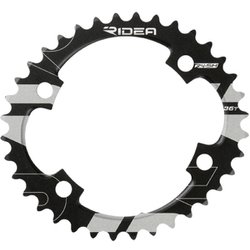 Powering LS W2T 4arms（Inner） 36T（BCD：110mm） 36W2-LSR4SH
