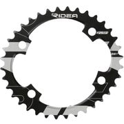 Powering LS W2T 4arms（Inner） 36T（BCD：110mm） 36W2-LSR4SH
