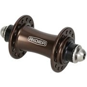 High Performance Hub(ボルトロックタイプ) ブラウン HF4-F74/28