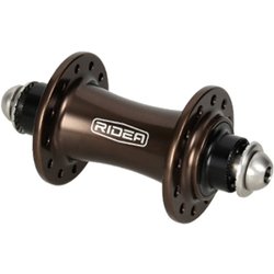High Performance Hub（ボルトロックタイプ） ブラウン HF4-F74/24