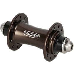High Performance Hub（ボルトロックタイプ） ブラウン HF4-F74/20