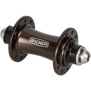 High Performance Hub(ボルトロックタイプ) ブラウン HF4-F74/20