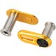 Fork Pivot Screw（Birdy） ゴールド FCBI