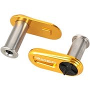 Fork Pivot Screw（Birdy） ゴールド FCBI