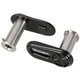 Fork Pivot Screw（Birdy） ブラック FCBI