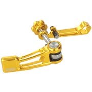 Seatpost Clamp QR Lever（Brompton） ゴールド SCQRBR1