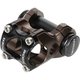 Extendable Stem（Brompton） Φ25.4mm ブラウン ESF5S