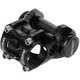 Extendable Stem（Brompton） Φ25.4mm ブラック ESF5T