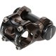 Extendable Stem（Brompton） Φ25.4mm ブラウン ESF5T