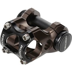 Extendable Stem（Brompton） Φ25.4mm ブラウン ESF5T