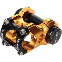 Extendable Stem（Brompton） Φ25.4mm ゴールド ESF5T
