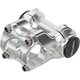 Extendable Stem（Brompton） Φ25.4mm シルバー ESF5T