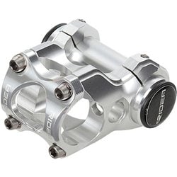 Extendable Stem（Brompton） Φ25.4mm シルバー ESF5T