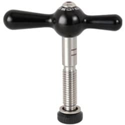 Clamp Lever（Brompton） ブラック LKBNT