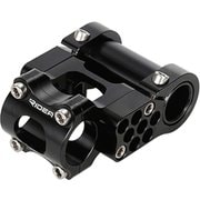 Extendable Stem Φ25.4mm (DAHON) ブラック ESF3