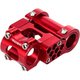 Extendable Stem Φ25.4mm （DAHON） レッド ESF3