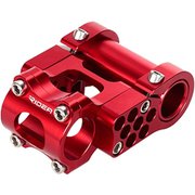 Extendable Stem Φ25.4mm (DAHON) レッド ESF3