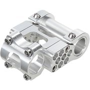 Extendable Stem Φ25.4mm (DAHON) シルバー ESF3