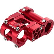 Extendable Stem Φ31.8mm (DAHON) レッド ESF4