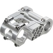 Extendable Stem Φ31.8mm (DAHON) シルバー ESF4